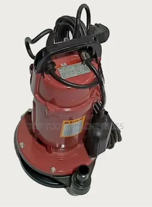TLAC Submersible Pump Max Head 32mtrs; 1hp