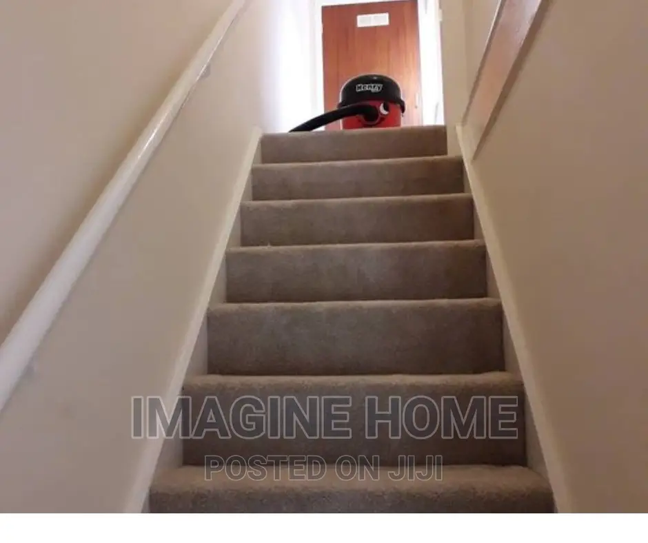Wall To Wall Carpets