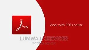Adobe Acrobat Pro DC 2021