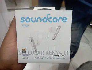 Anker Liberty 4 Nc