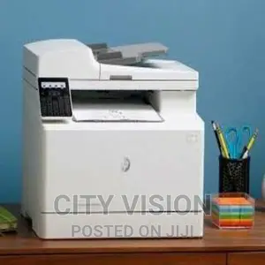 Hp Color Laserjet Pro M182fw Printer//M182fw Hp Printer