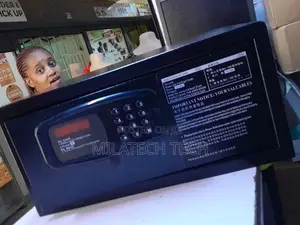Digital Safe Box Room Security Hotel Electronic Safe Box
