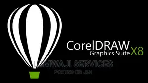Coreldraw X8