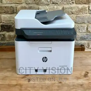 Hp Color Laserjet Printer Pro MFP M179fnw' ! Hp M179fnw