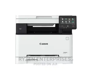 Canon MF651CW MFP PRINTER/ Mf651cw Canon/Canon 651cw/ 651cw