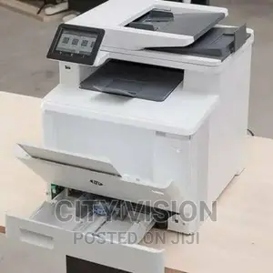 Hp Colour Laserjet Printer MFP M479fdw '! M479fdw !! M479fdw