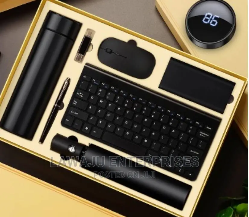 Business Gift Set