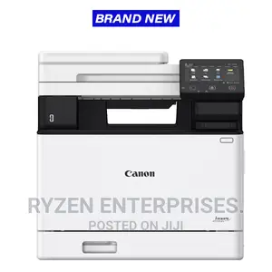CANON Isensys Mf752cdw MFP Printer/ Mf752cdw Canon/ 752cdw
