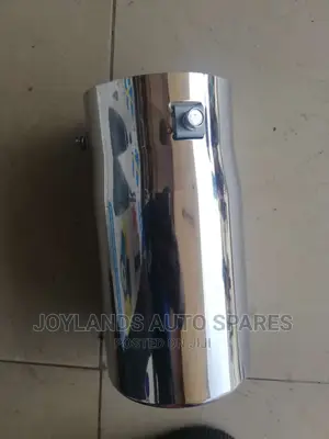 Universal Muffler