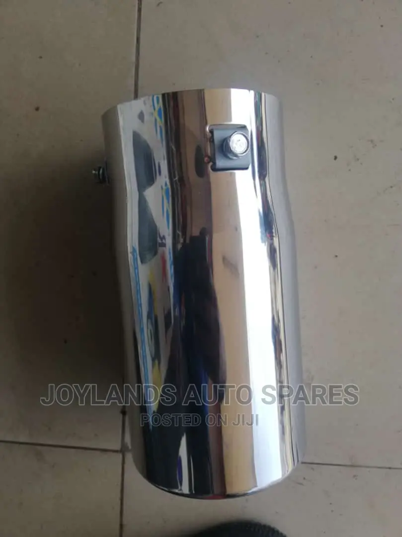 Universal Muffler
