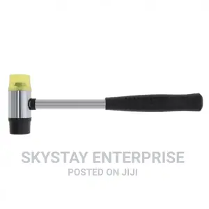 Rubber Hammer Mallet 50mm