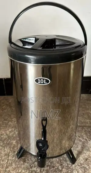 Tea Urns 10 Litrs
