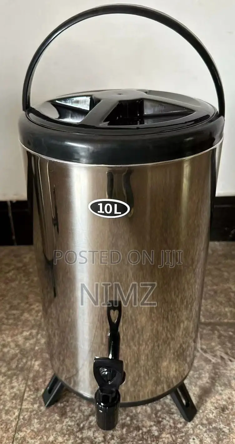 Tea Urns 10 Litrs