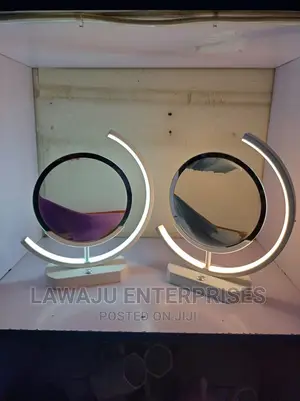 Rechargeable USB LED Craft Quicksand Hour Glass
