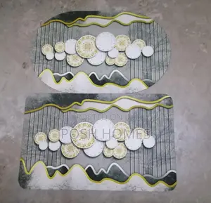 3D Doormats