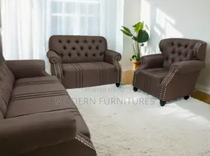 6 Seater Quality Sofa