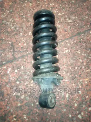 Front Shock Absorber Toyota Dyna