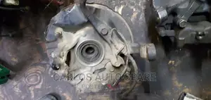 Hub Bearing Hilux Surf