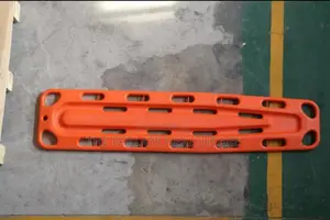 Spine Board.