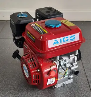 AICO JAPAN Agricultural Petrol Engine AC168 7.5hp