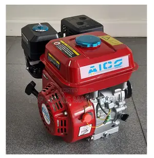 AICO JAPAN Agricultural Petrol Engine AC200 6.5hp