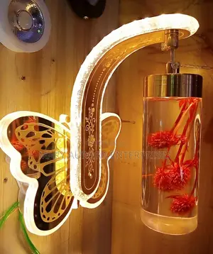Wall Brackets/Wall Light