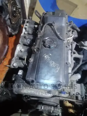 Nissan Zd30 Slimm Engine