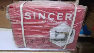 Sincer Original Sewing Machine