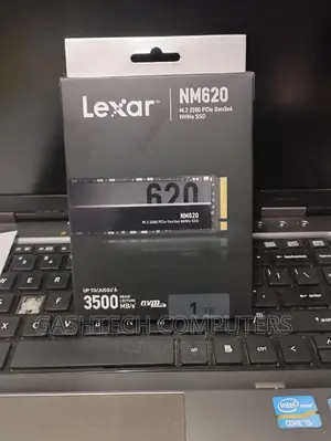 Lexar Nvme 1tb SSD Lnm620x001t