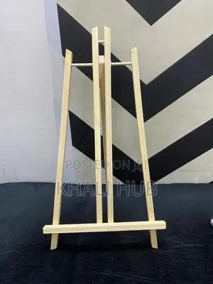 Canvas Stand 50cm