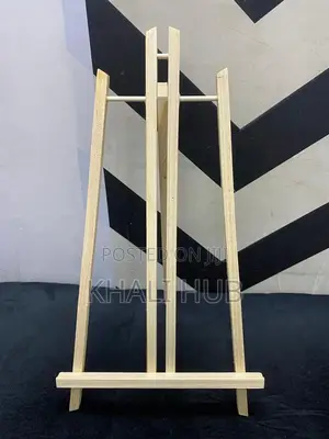 50cm Canvas Stand