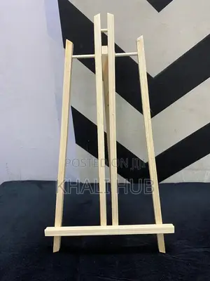 Canvas Stands Canvas Stands Available 50cm