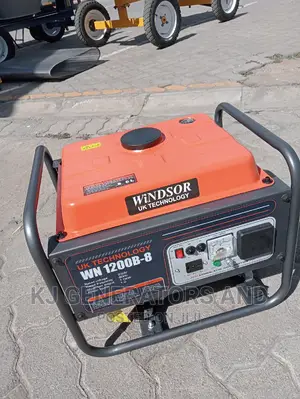 One Kva Power Generator