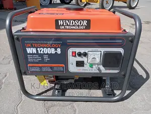 One Kva Power Generator