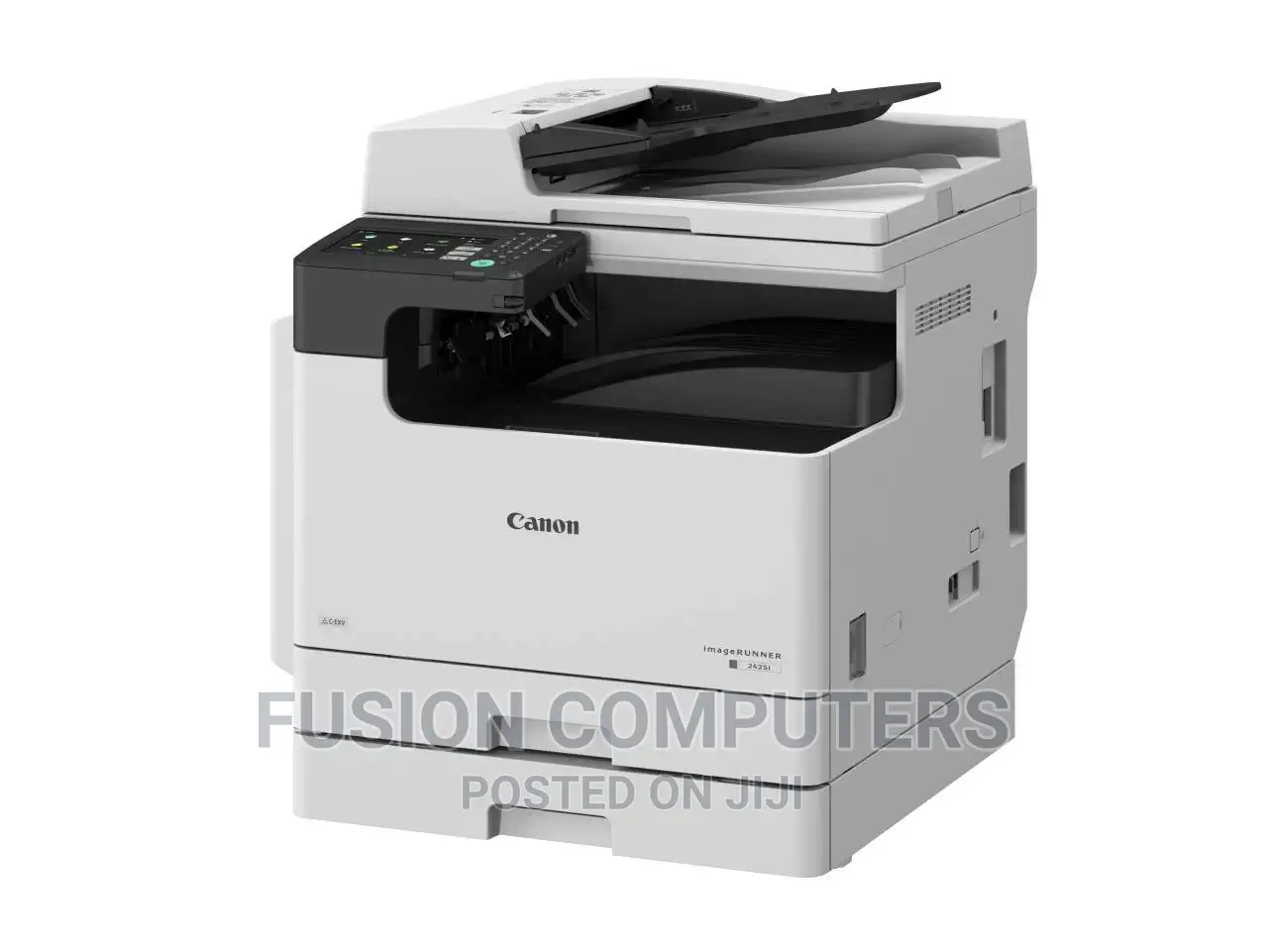 Canon Imagerunner 2425 MFP Mono Printer
