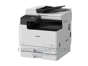 Canon Imagerunner 2425 MFP Mono Printer