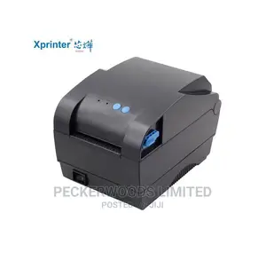 High Quality Xprinter Barcode Printer