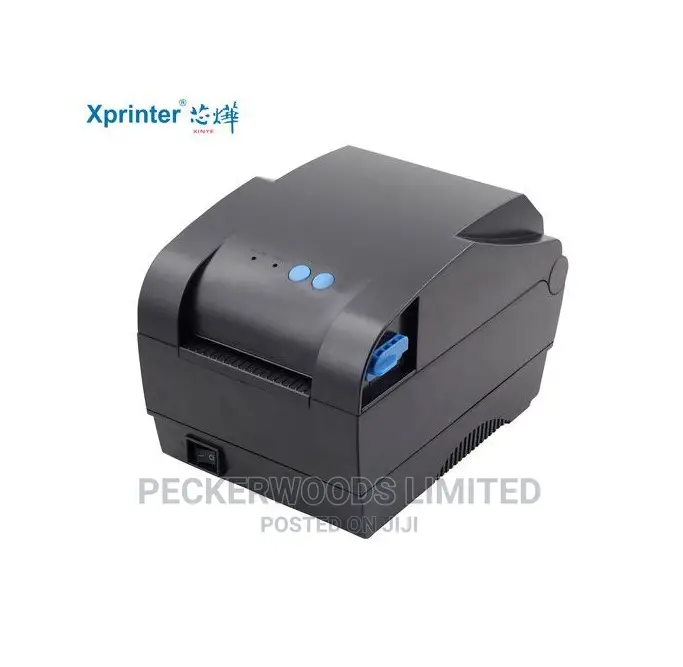 High Quality Xprinter Barcode Printer