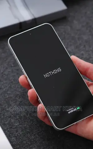 New Nothing Phone 2 256 GB White