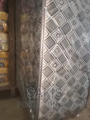 Sleep Heaven's Lap! 6 X 6. HD Quilted Mattresses.We Deliver