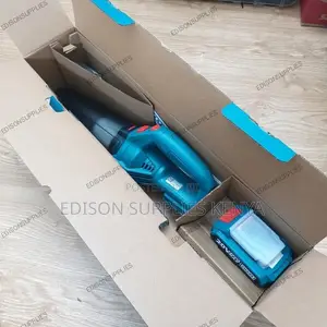 Total Hand Vacuum Cleaner Cordless Rechargeable Vacuum Clean