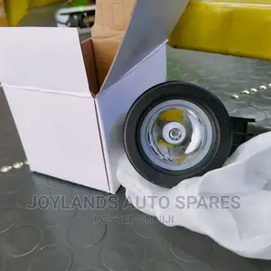 Foglamp Angel Eyes