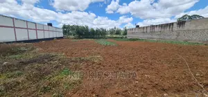 Commercial 1⁄2 Acre Plot for Sale in Pioneer Eldoret
