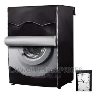 Front Load Washing Machine Cover 85*60*60cm