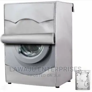 Front Load Washing Machine Cover 85*60*60cm