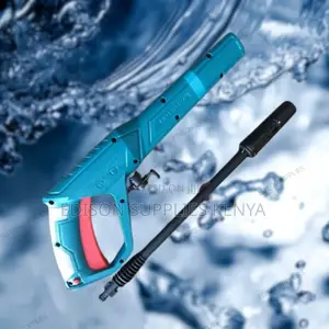 Total Spray Gun Total High Pressure Washer Gun Car Wash Gun