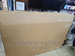 Samsung 65′′ 65CU7000 Smart Crystal UHD Tv