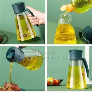 Oil Dispenser