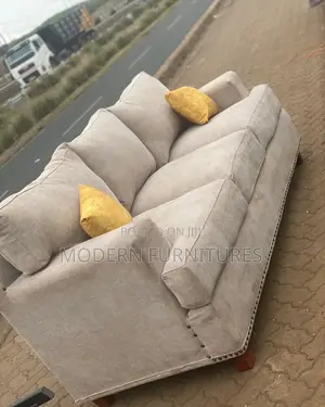 Classic 3 Seater Sofa