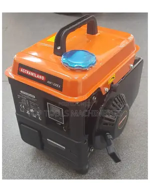 Astramilano Generator 2 Stroke Petrol